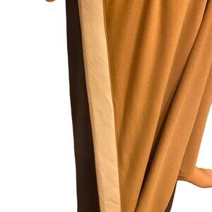 Norma Kamali Collections Jacket Sz.XL & Elephant Slacks Separates Sz.L